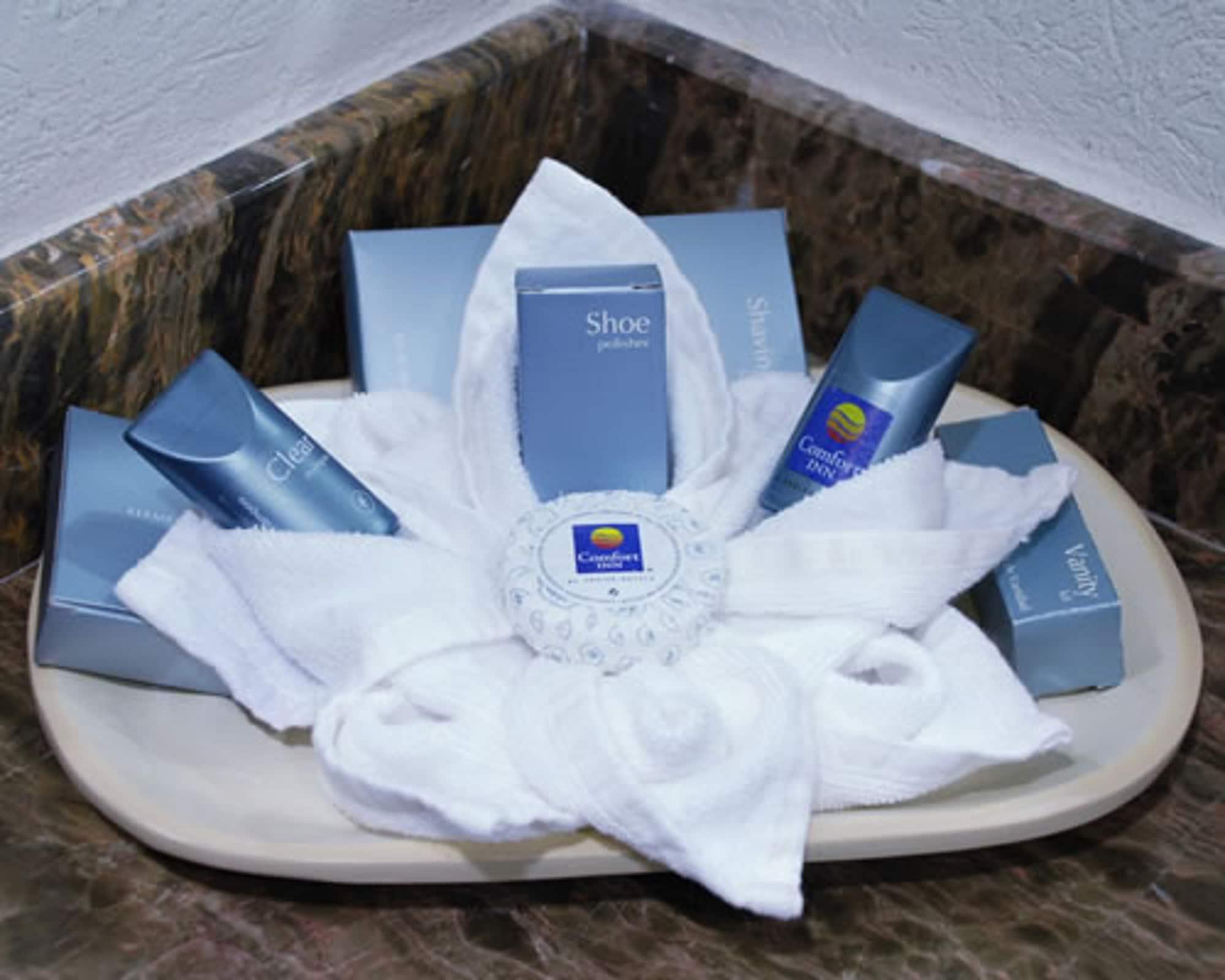 Comfort Inn Cancun Aeropuerto Ngoại thất bức ảnh
