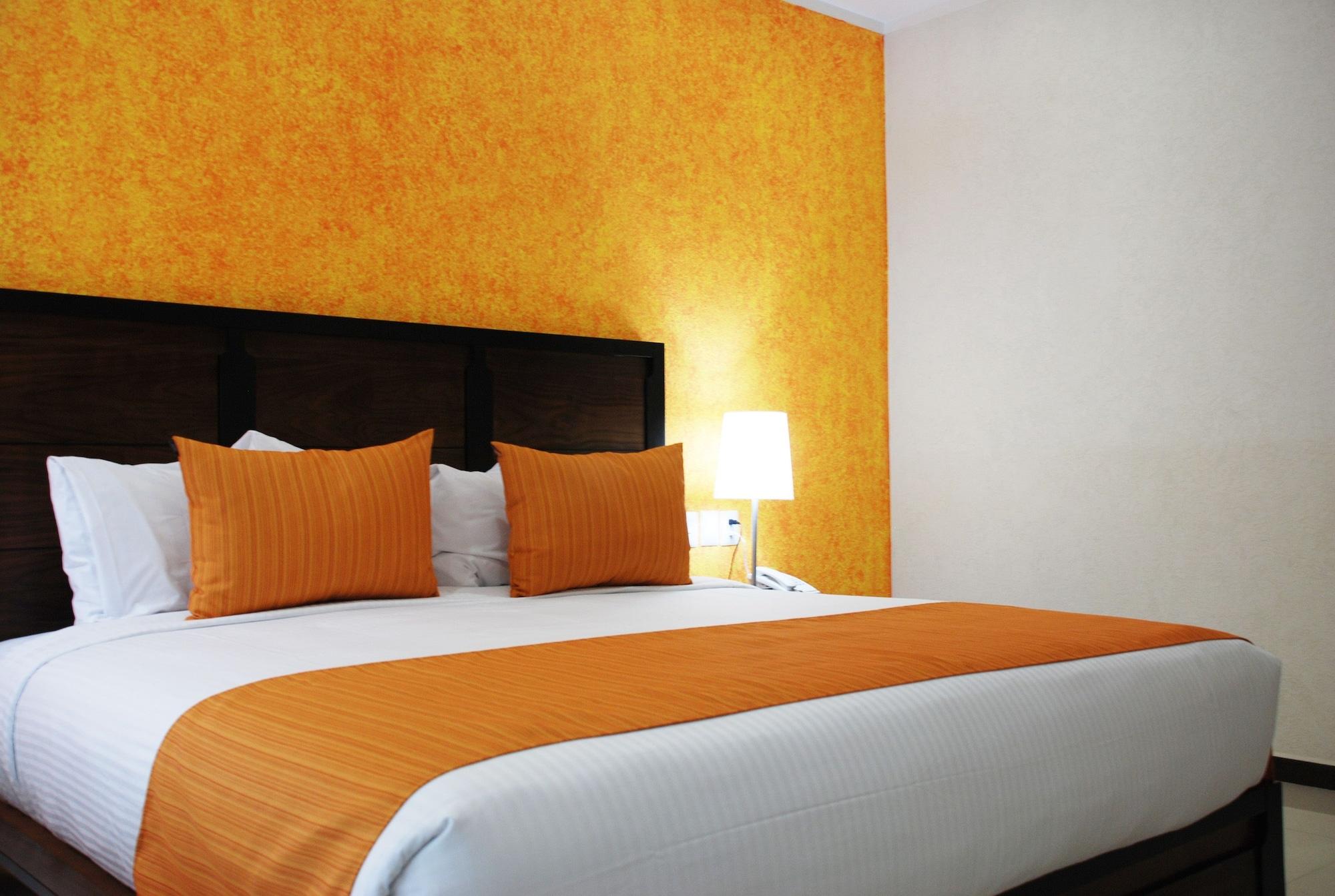 Comfort Inn Cancun Aeropuerto Ngoại thất bức ảnh