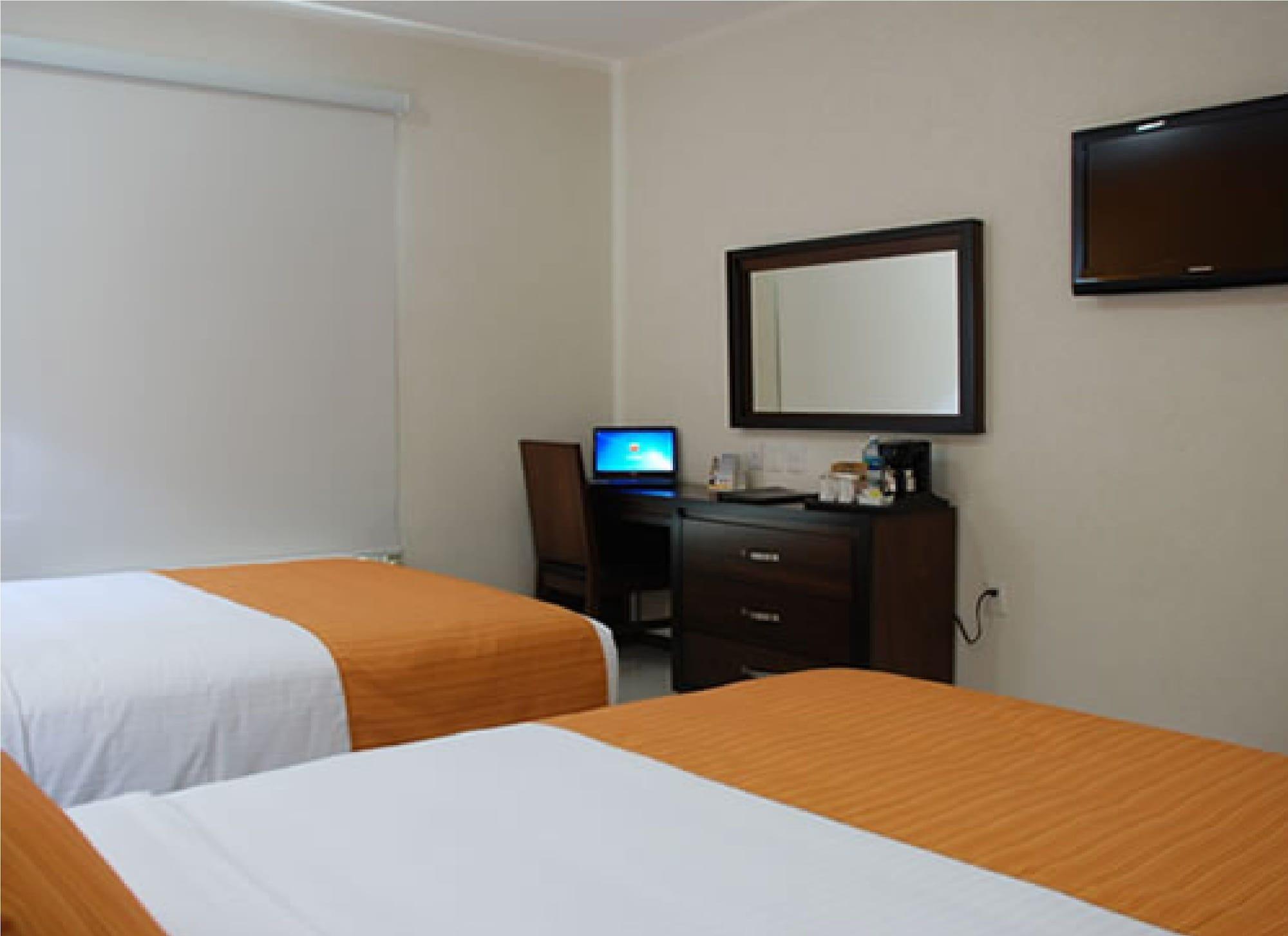 Comfort Inn Cancun Aeropuerto Ngoại thất bức ảnh