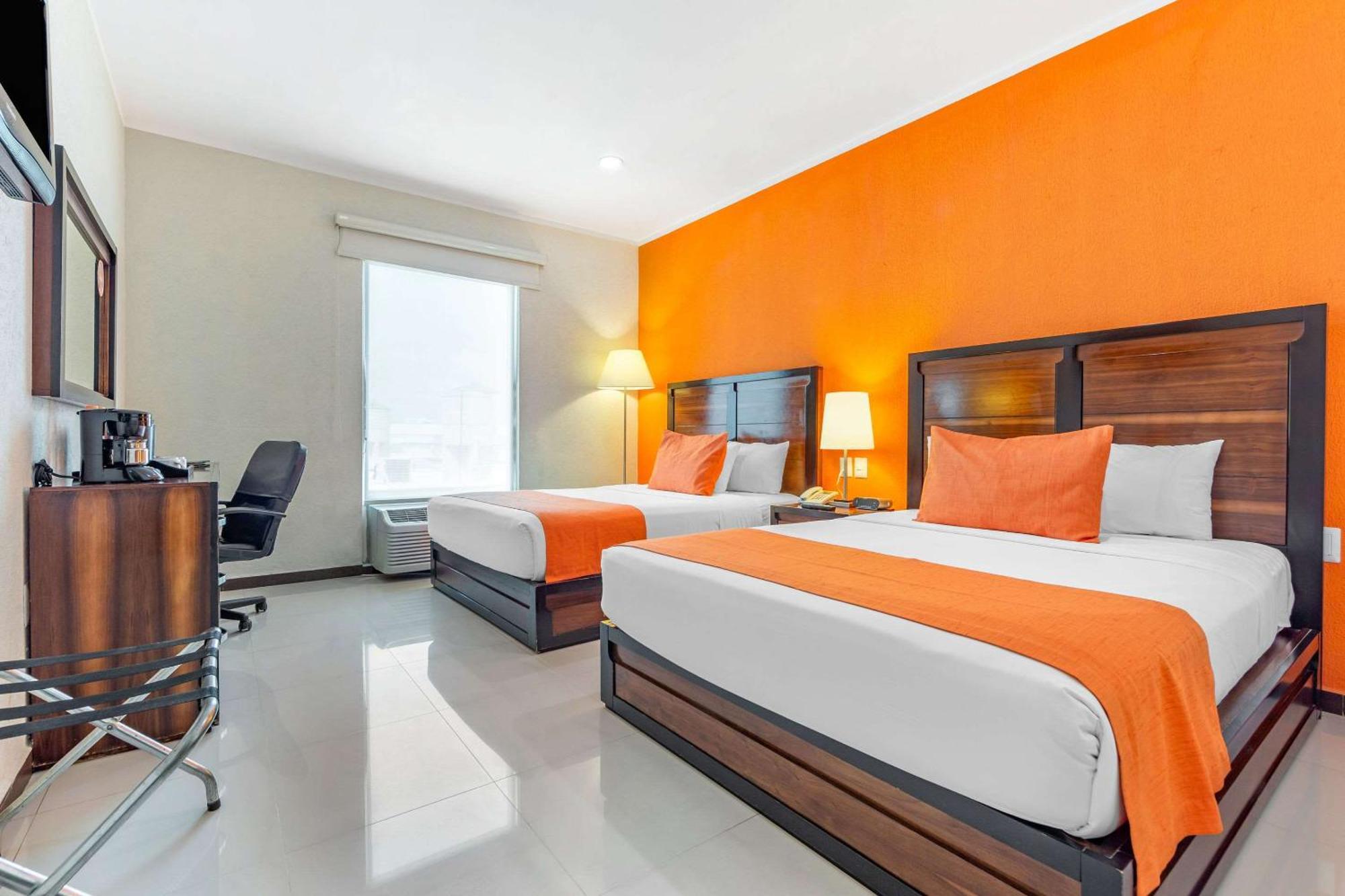 Comfort Inn Cancun Aeropuerto Ngoại thất bức ảnh