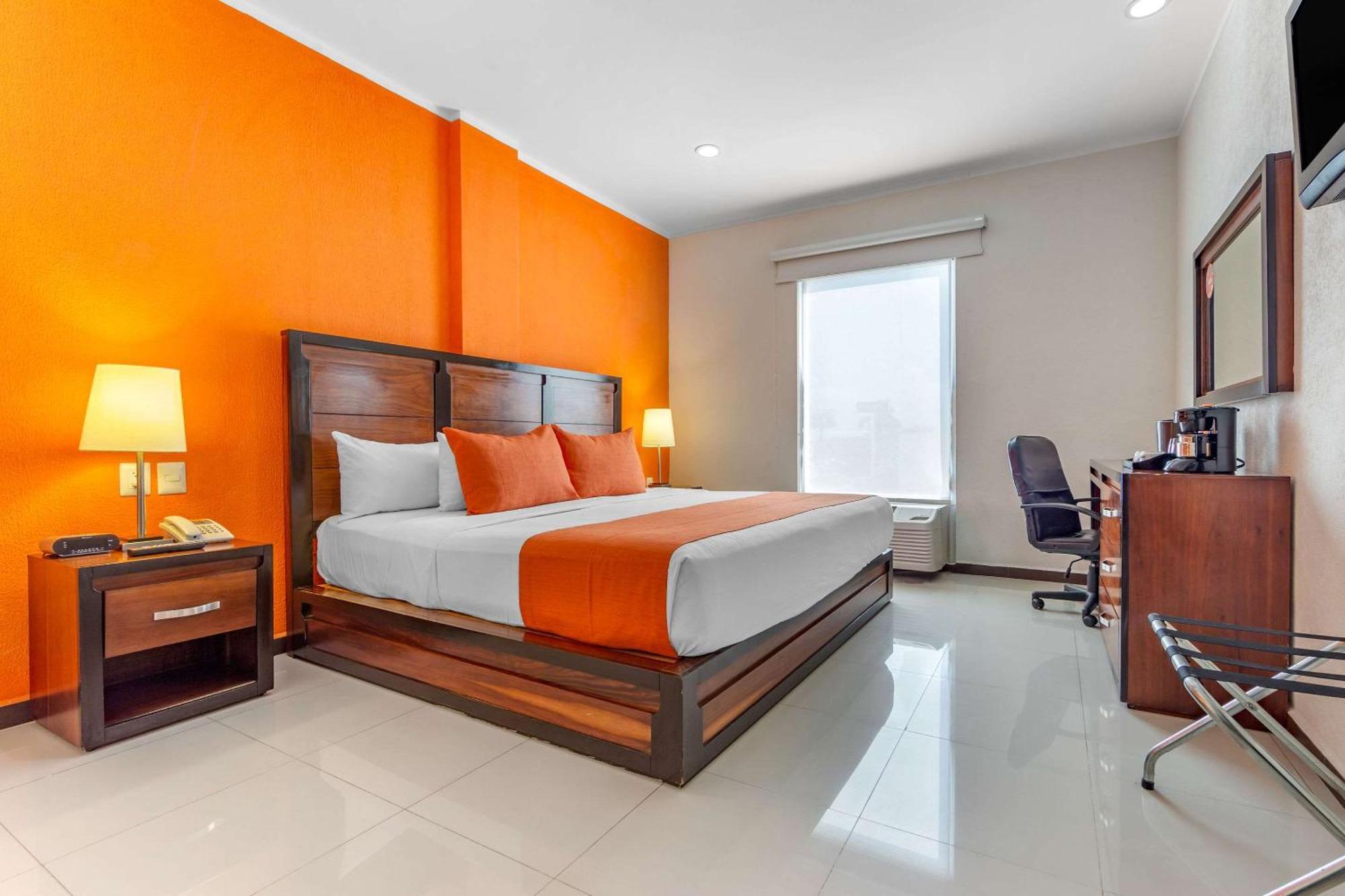 Comfort Inn Cancun Aeropuerto Ngoại thất bức ảnh