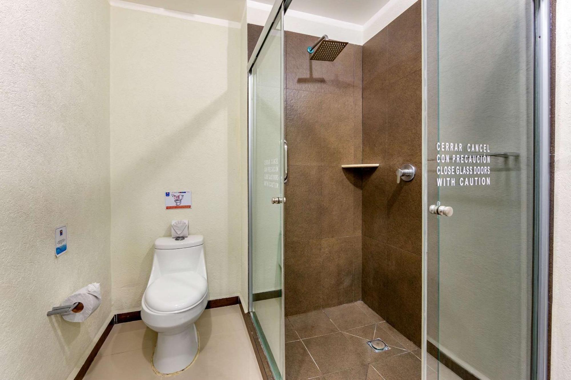 Comfort Inn Cancun Aeropuerto Ngoại thất bức ảnh