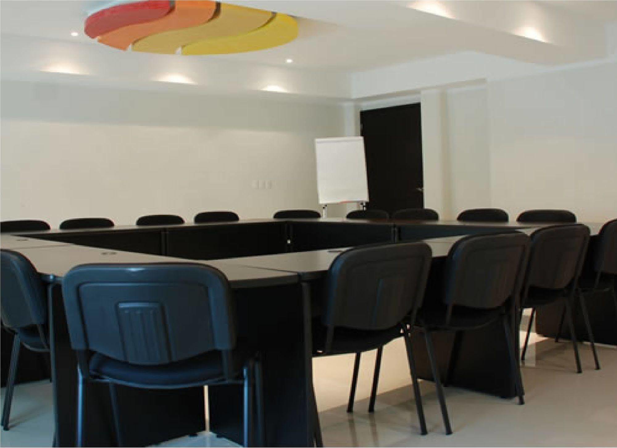 Comfort Inn Cancun Aeropuerto Ngoại thất bức ảnh
