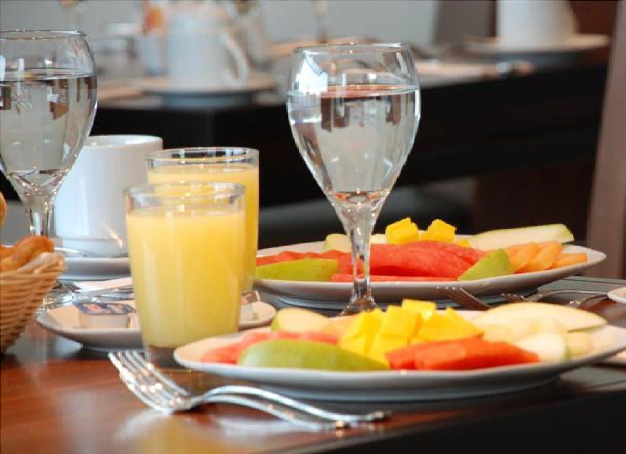 Comfort Inn Cancun Aeropuerto Ngoại thất bức ảnh