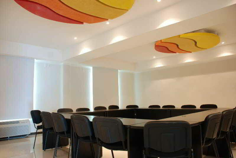 Comfort Inn Cancun Aeropuerto Ngoại thất bức ảnh